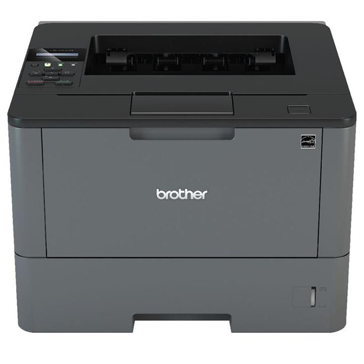 پرینتر لیزری برادر مدل HL-L5200DW Brother HL-L5200DW Laser Printer